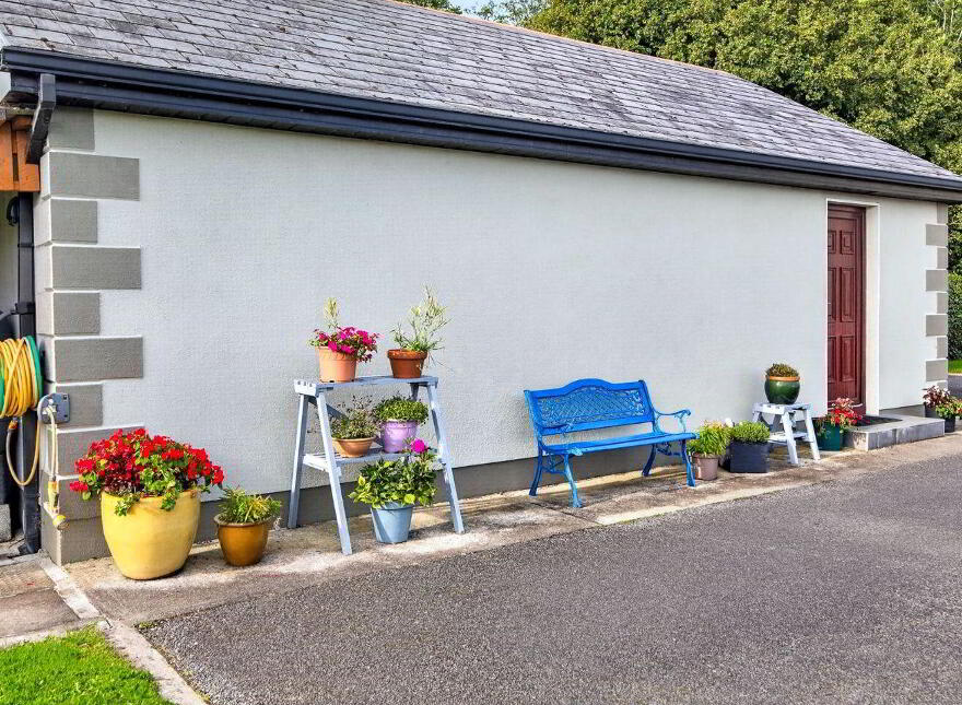 Cuanmore House, Shannon Eighter, Sligo
