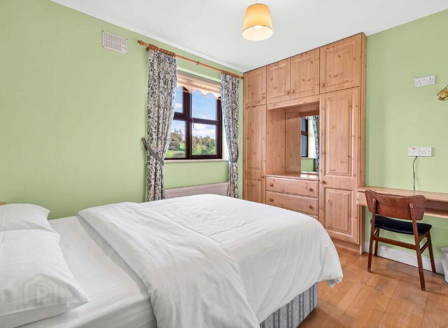 Cuanmore House, Shannon Eighter, Sligo