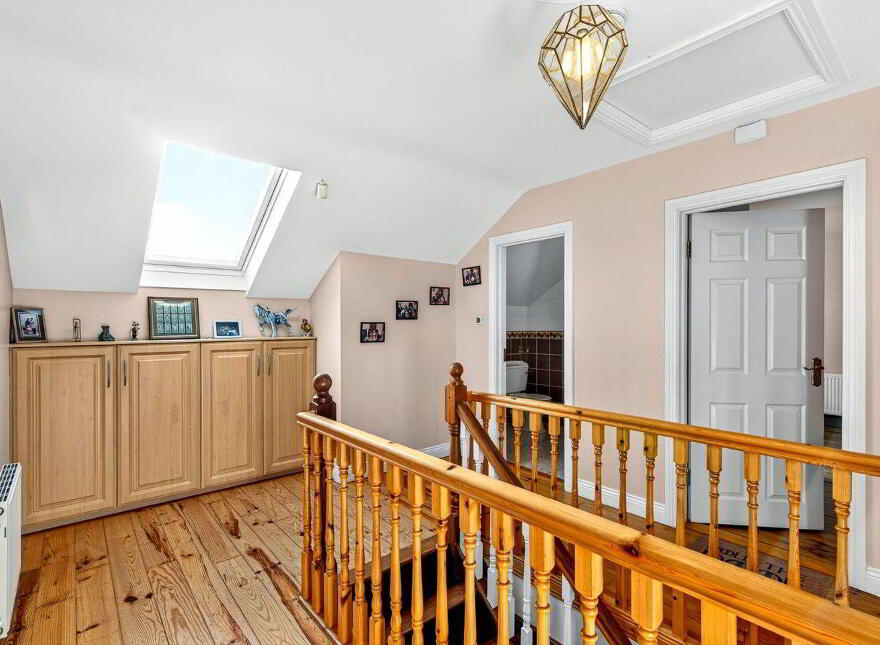Cuanmore House, Shannon Eighter, Sligo