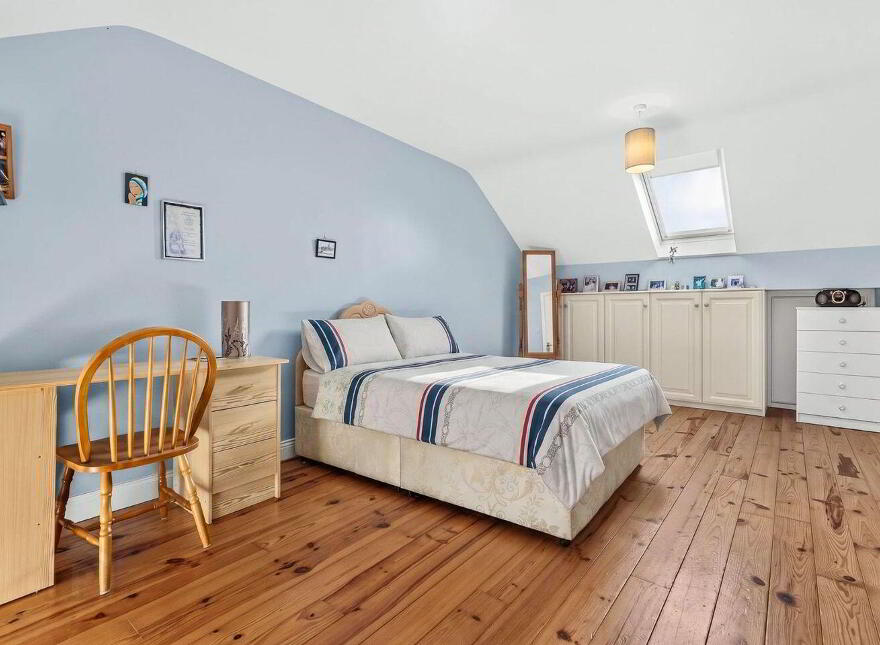 Cuanmore House, Shannon Eighter, Sligo