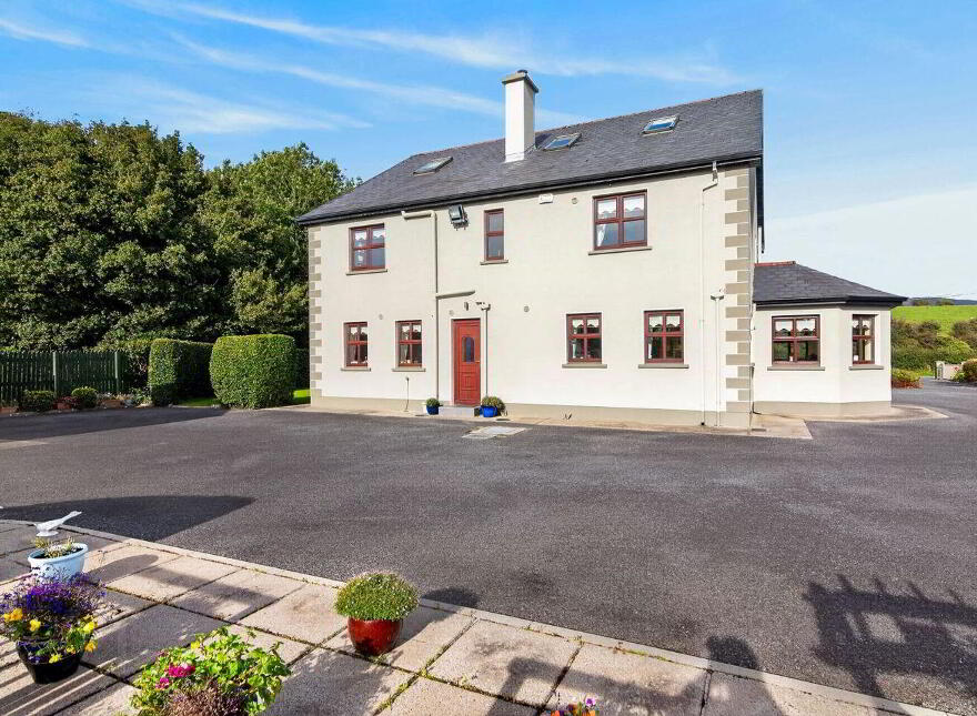 Cuanmore House, Shannon Eighter, Sligo