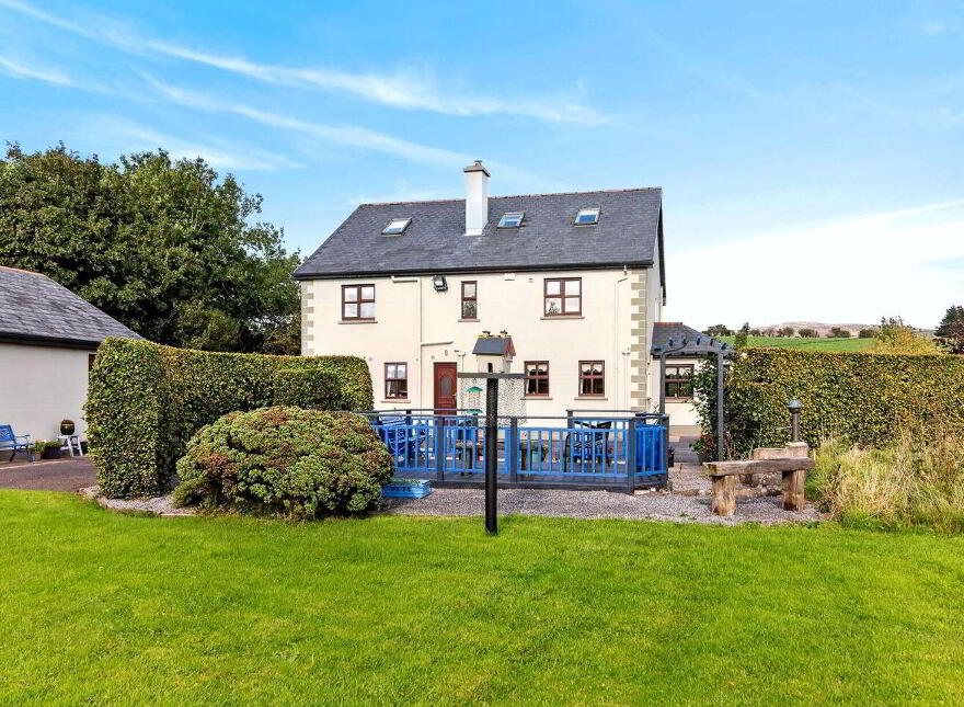 Cuanmore House, Shannon Eighter, Sligo
