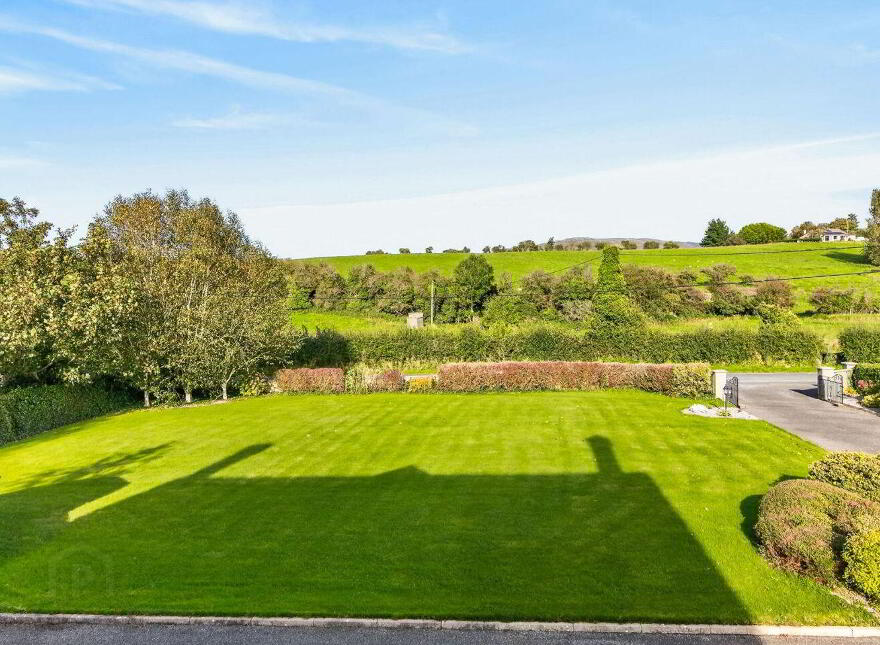 Cuanmore House, Shannon Eighter, Sligo