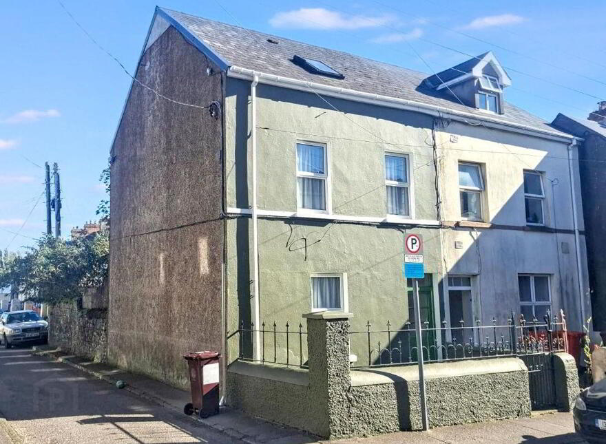 4 Friars Walk, Turners Cross, Turners Cross, T12KND7