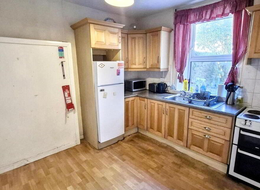 4 Friars Walk, Turners Cross, Turners Cross, T12KND7