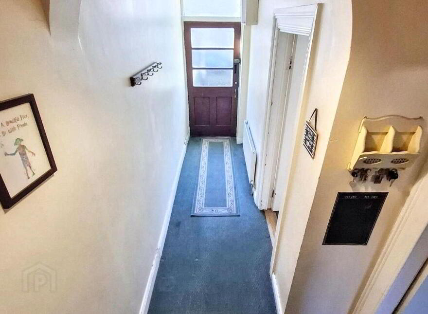 4 Friars Walk, Turners Cross, Turners Cross, T12KND7