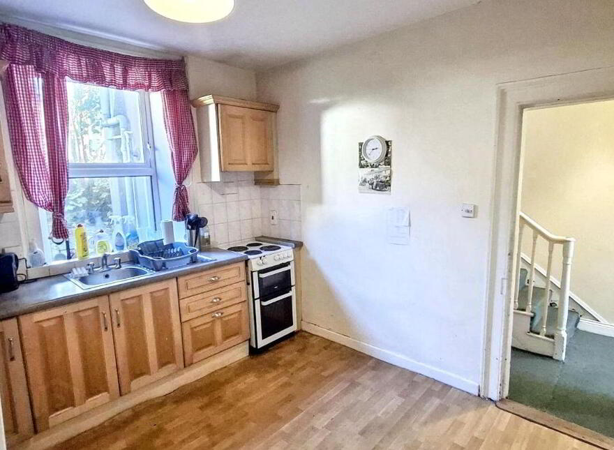 4 Friars Walk, Turners Cross, Turners Cross, T12KND7