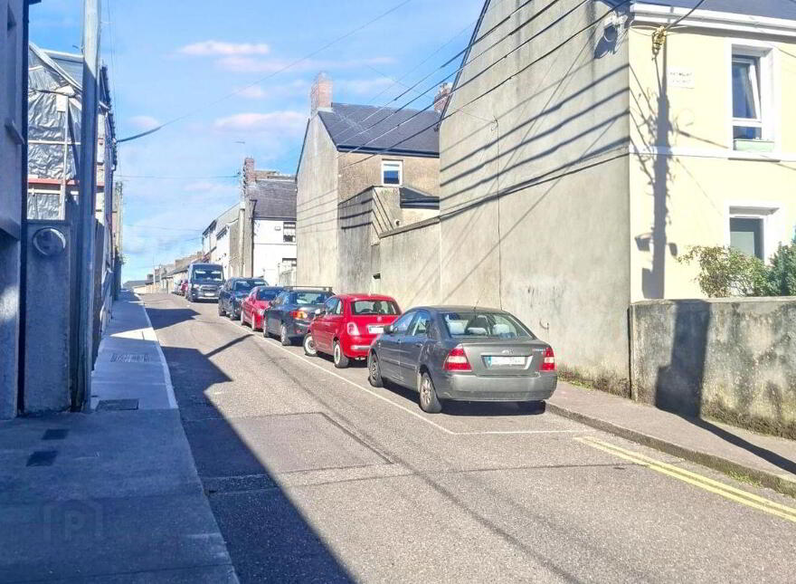 4 Friars Walk, Turners Cross, Turners Cross, T12KND7