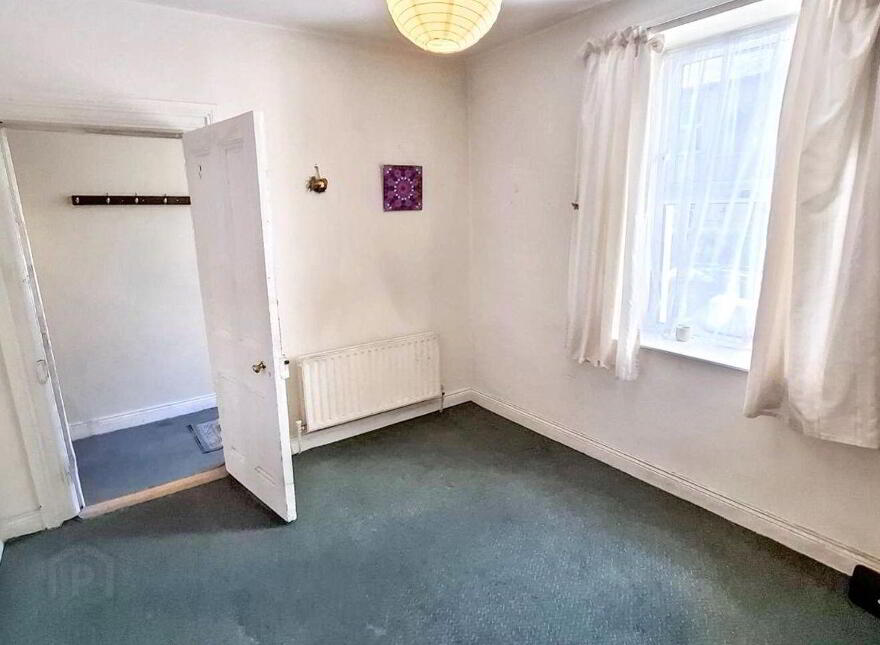 4 Friars Walk, Turners Cross, Turners Cross, T12KND7