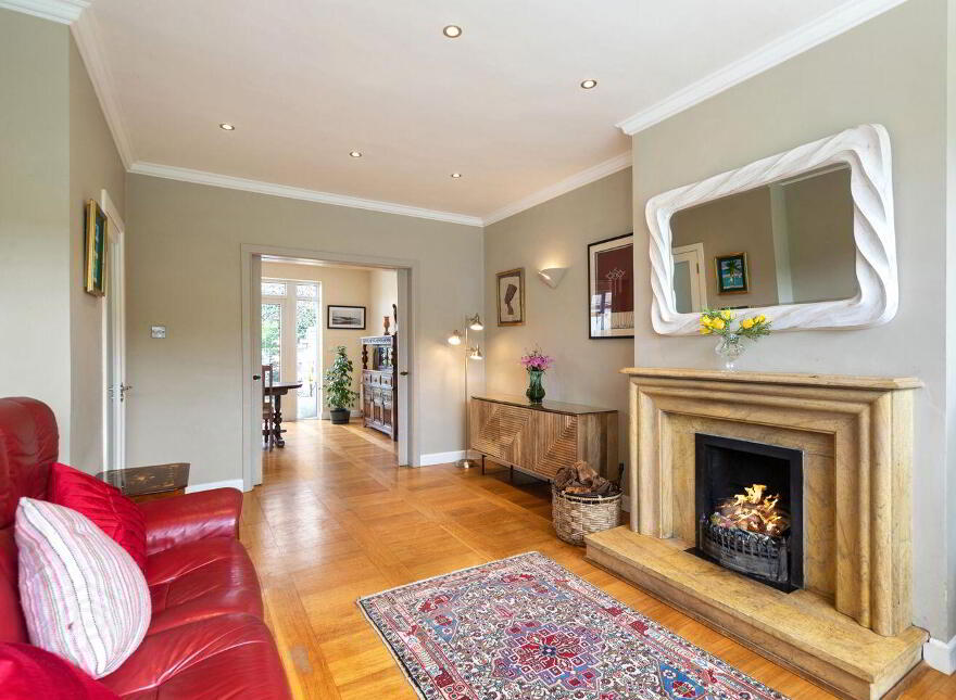 26 Glenageary Park, Glenageary, A96H2C4