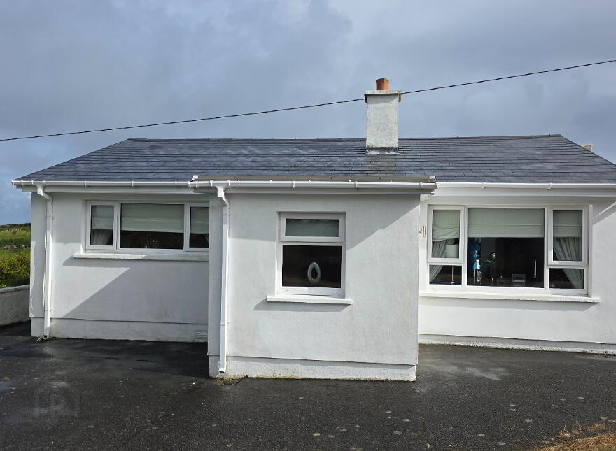 Derryreel East, Falcarragh, F92F7T3