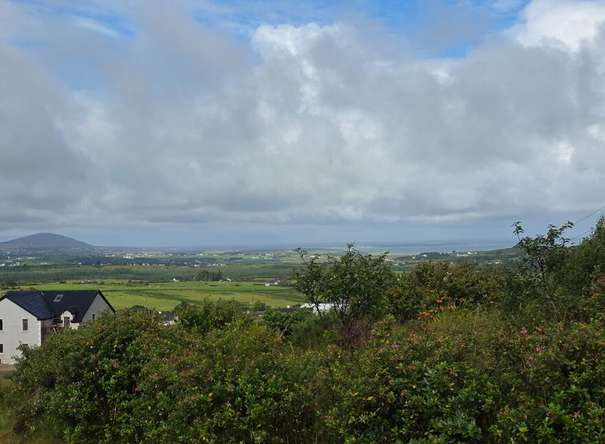 Derryreel East, Falcarragh, F92F7T3