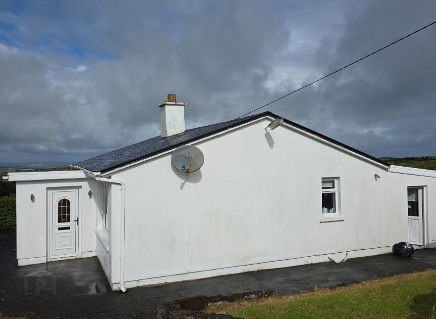Derryreel East, Falcarragh, F92F7T3