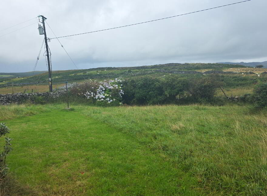 Derryreel East, Falcarragh, F92F7T3
