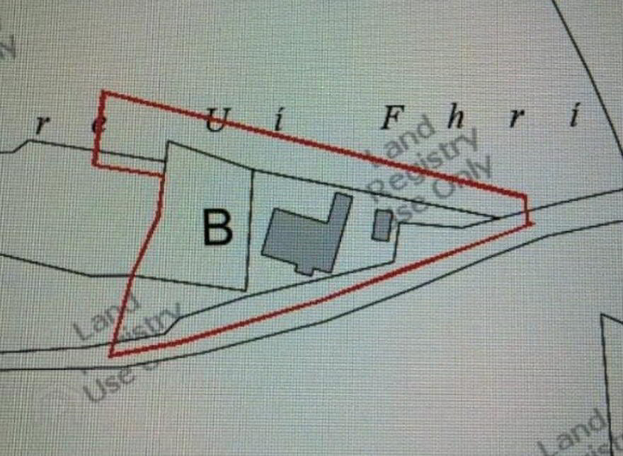 Derryreel East, Falcarragh, F92F7T3