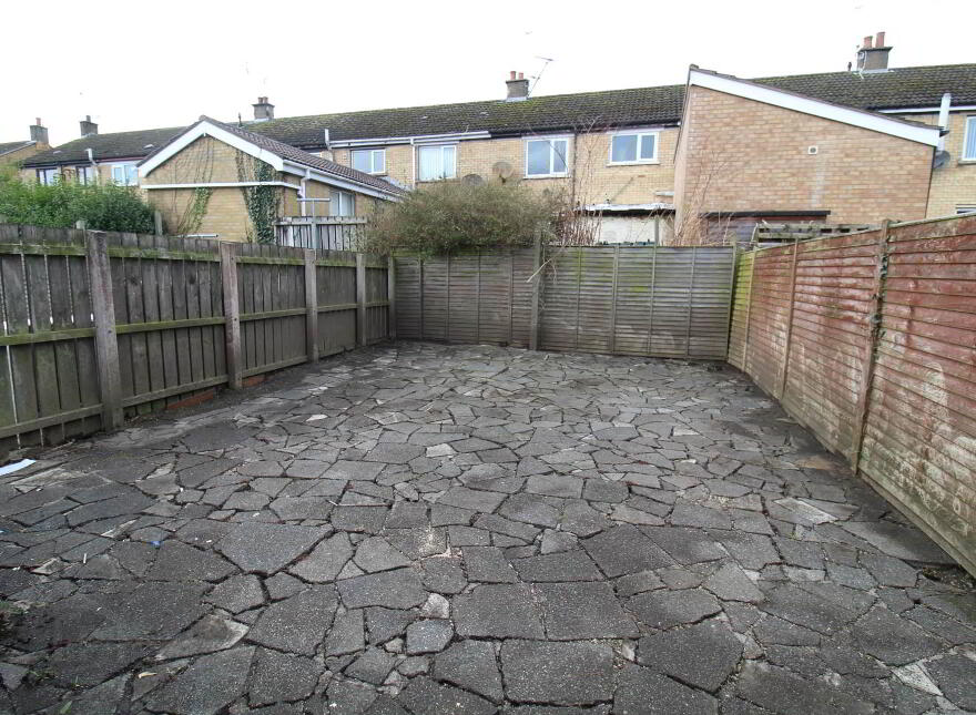 32 Spelga Place, Newtownards, BT23 4ND