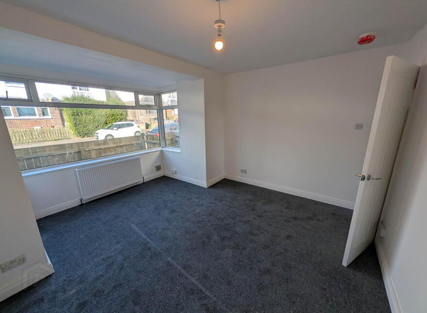 55 Joanmount Park, Ballysillan, Belfast, BT14 6PF