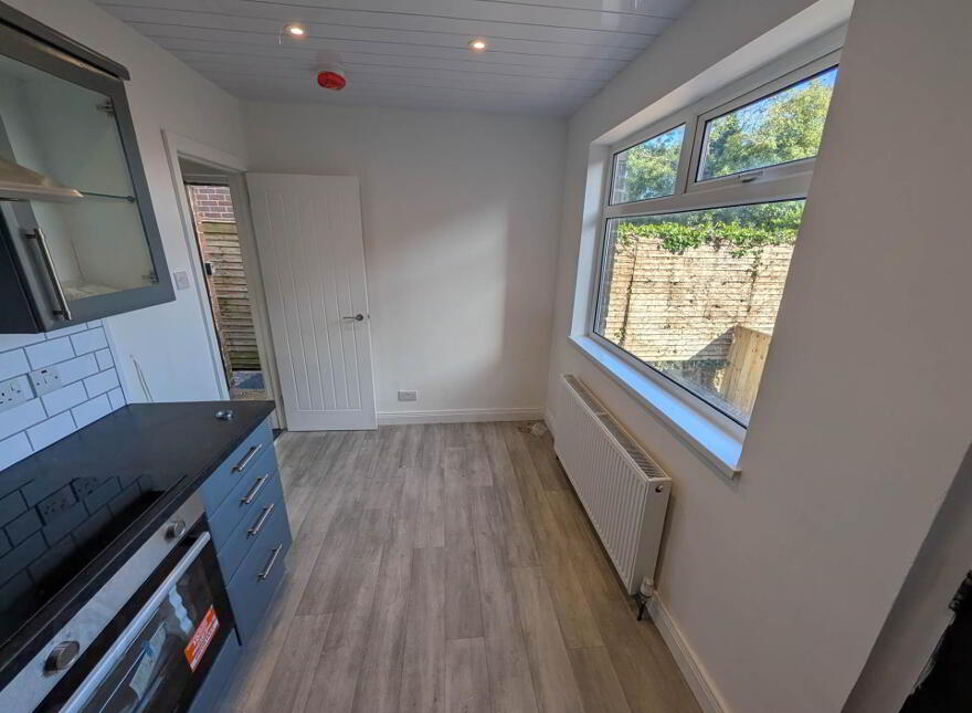 55 Joanmount Park, Ballysillan, Belfast, BT14 6PF