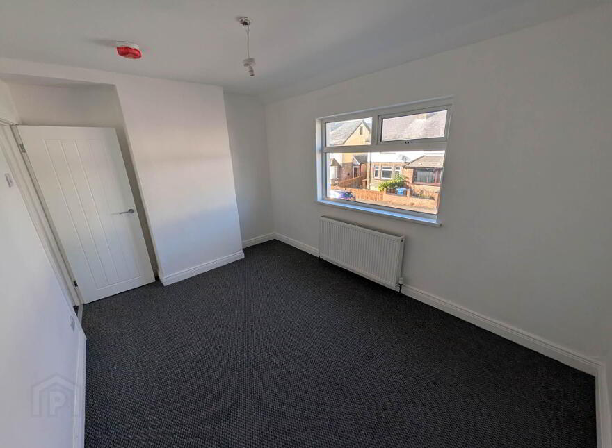 55 Joanmount Park, Ballysillan, Belfast, BT14 6PF