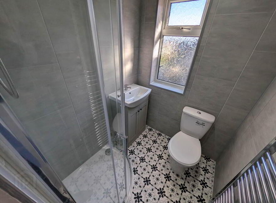 55 Joanmount Park, Ballysillan, Belfast, BT14 6PF
