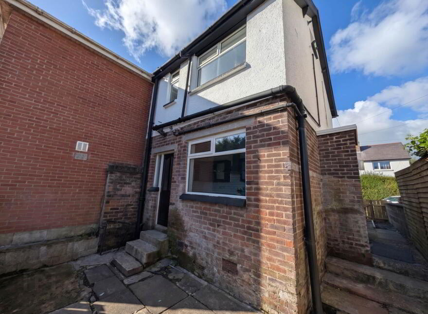 55 Joanmount Park, Ballysillan, Belfast, BT14 6PF