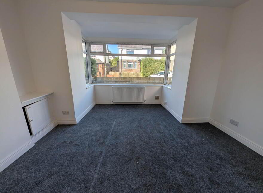 55 Joanmount Park, Ballysillan, Belfast, BT14 6PF
