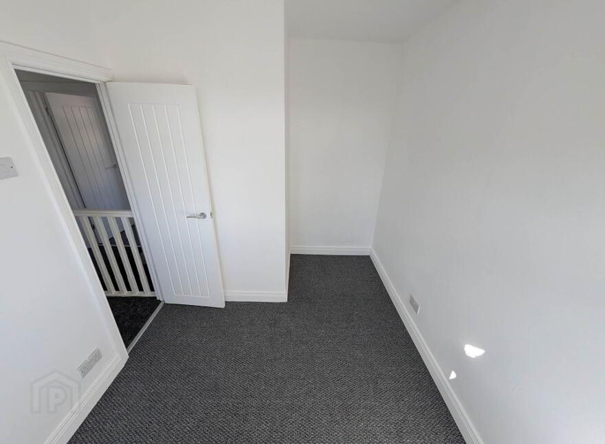 55 Joanmount Park, Ballysillan, Belfast, BT14 6PF