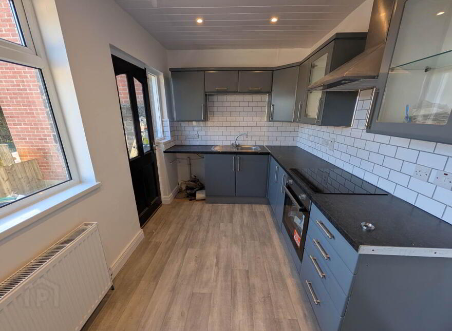 55 Joanmount Park, Ballysillan, Belfast, BT14 6PF