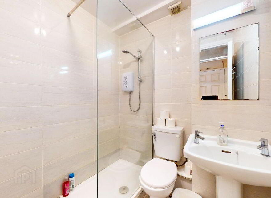Apartment 140 The Spinnaker Smithfield, Smithfield, D07AH58