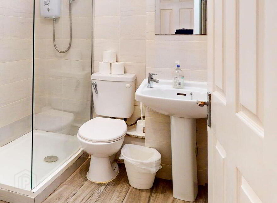 Apartment 140 The Spinnaker Smithfield, Smithfield, D07AH58