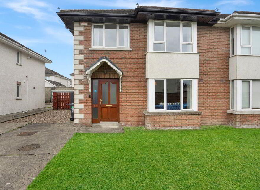 90 Rockfield Manor, Dundalk, A91WN3P