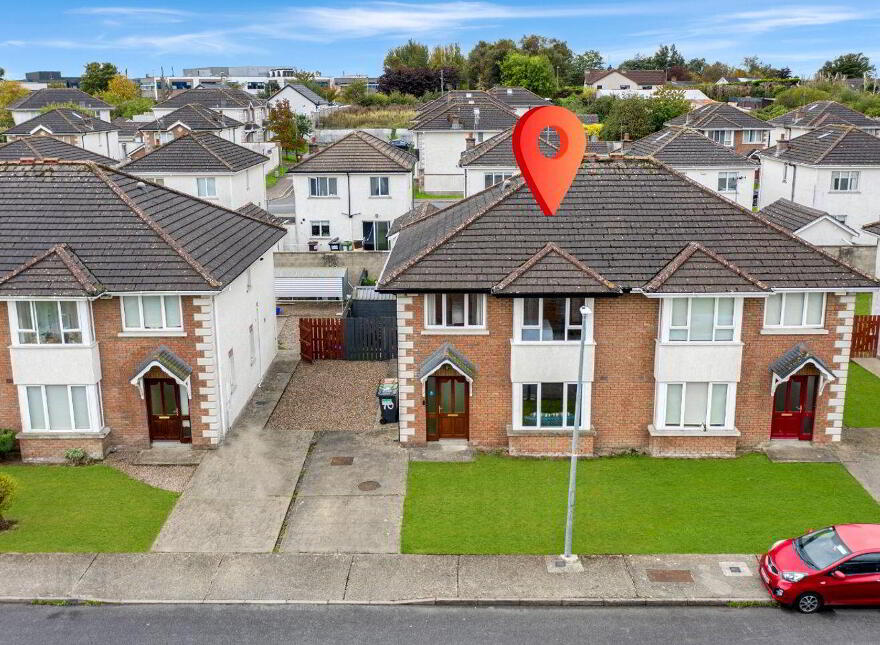 90 Rockfield Manor, Dundalk, A91WN3P