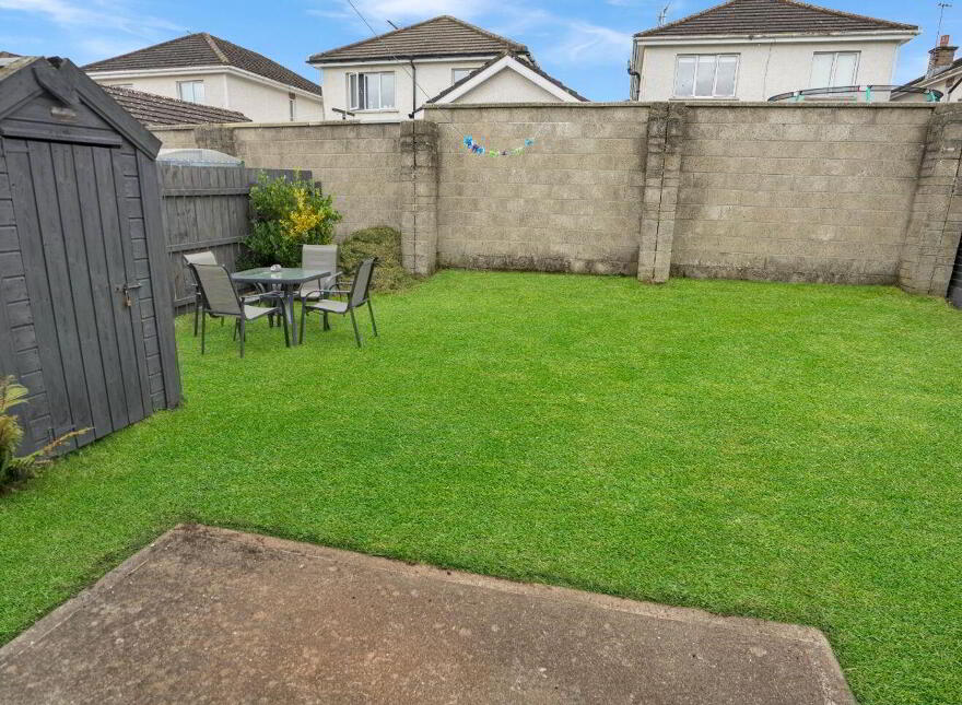 90 Rockfield Manor, Dundalk, A91WN3P