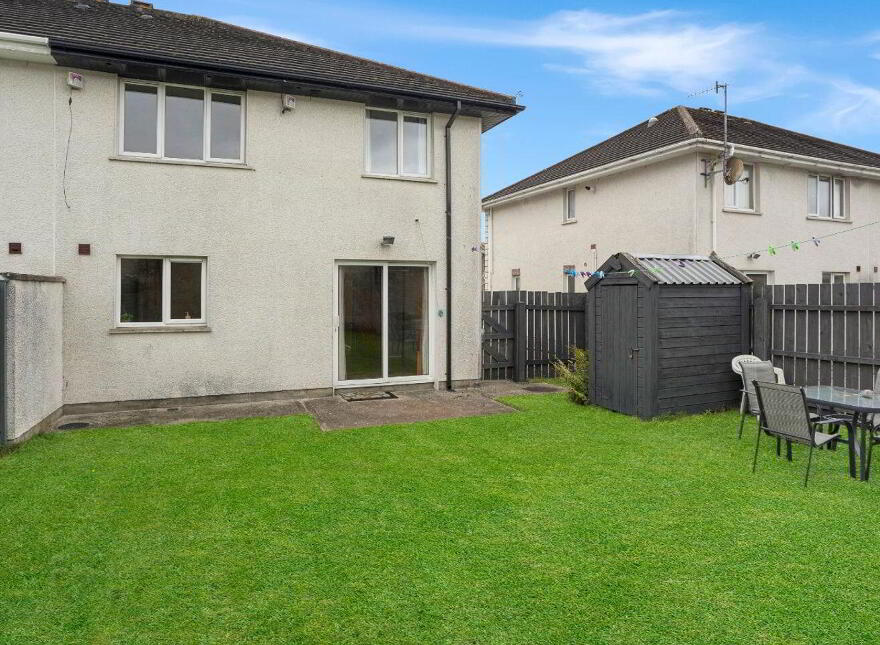 90 Rockfield Manor, Dundalk, A91WN3P