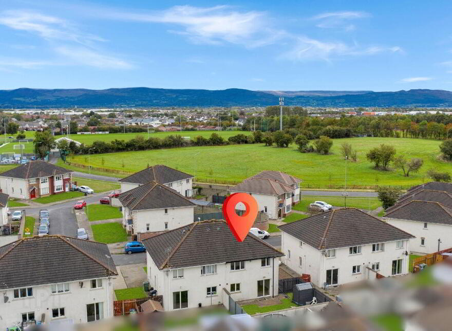 90 Rockfield Manor, Dundalk, A91WN3P