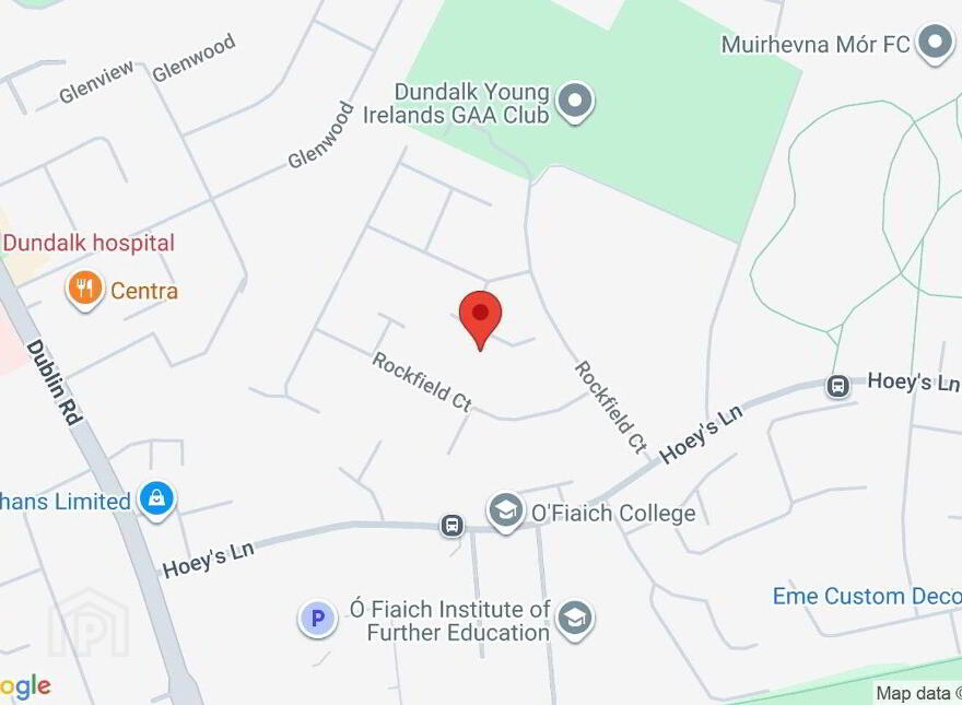 90 Rockfield Manor, Dundalk, A91WN3P