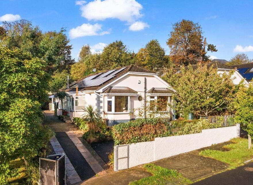 1 Sugarloaf Drive, Kilmacanogue, Killough, A98NF80