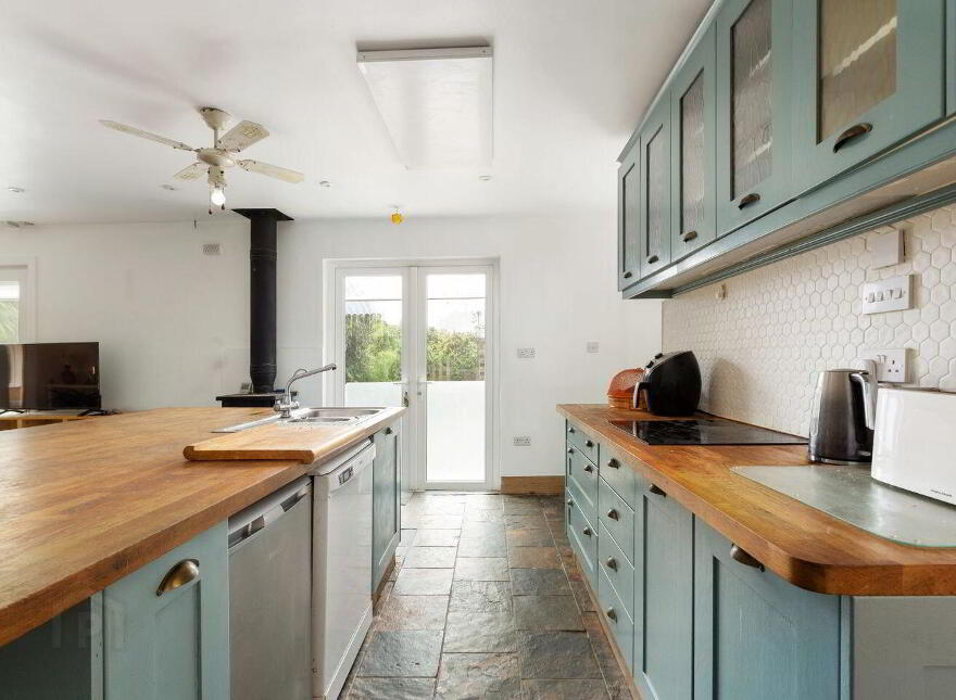 1 Sugarloaf Drive, Kilmacanogue, Killough, A98NF80