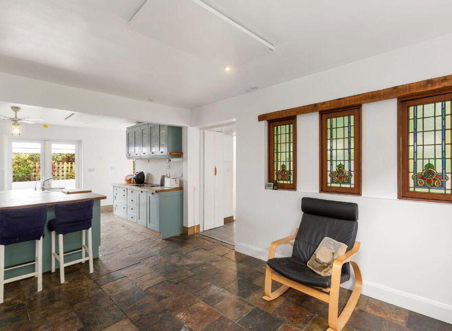 1 Sugarloaf Drive, Kilmacanogue, Killough, A98NF80
