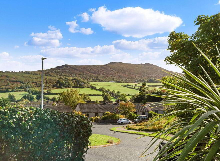 1 Sugarloaf Drive, Kilmacanogue, Killough, A98NF80
