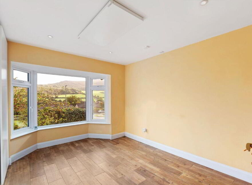 1 Sugarloaf Drive, Kilmacanogue, Killough, A98NF80