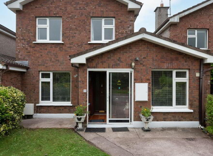 11 Aylsbury Avenue, Ballincollig, P31YX01