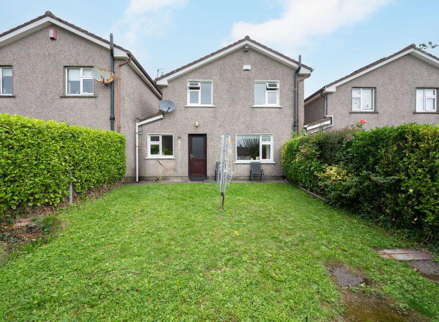 11 Aylsbury Avenue, Ballincollig, P31YX01