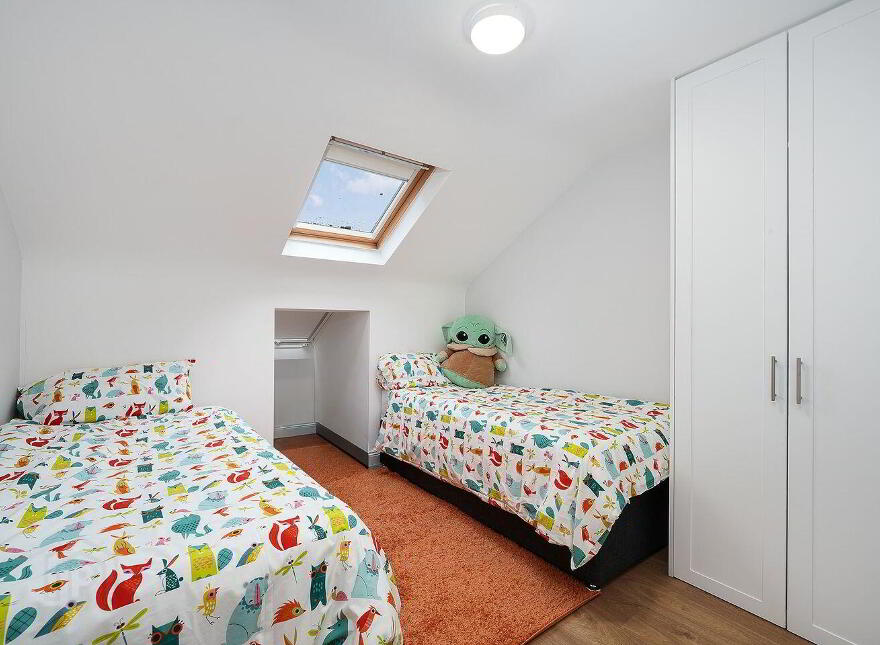 61B Church Road, Celbridge