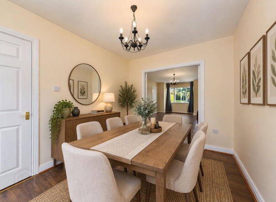 8 Verschoyle Crescent, Citywest, Citywest, D24R2E9