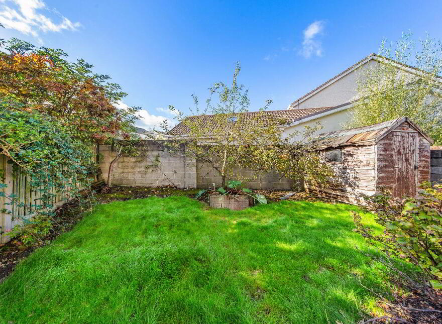 8 Verschoyle Crescent, Citywest, Citywest, D24R2E9