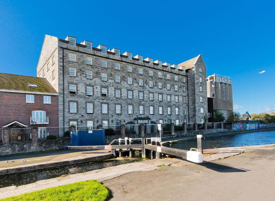 33 Cross Guns Quay, Phibsborough, Phibsborough, D07NP15