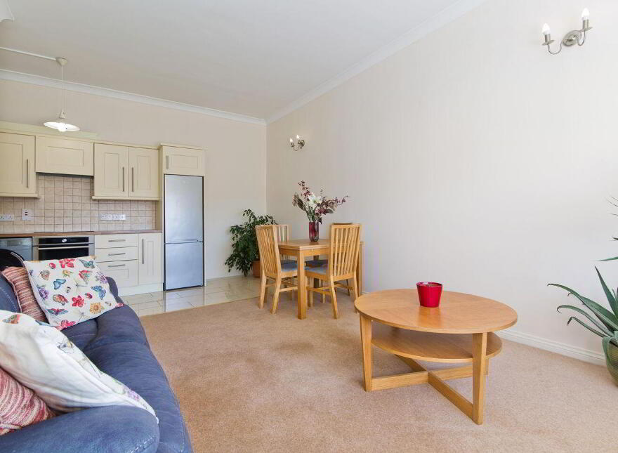 33 Cross Guns Quay, Phibsborough, Phibsborough, D07NP15