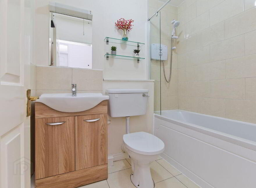 33 Cross Guns Quay, Phibsborough, Phibsborough, D07NP15