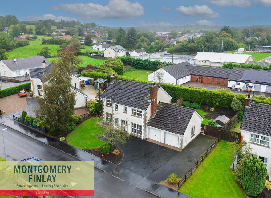 4 Ashley Park, Ballinamallard, BT94 2HQ